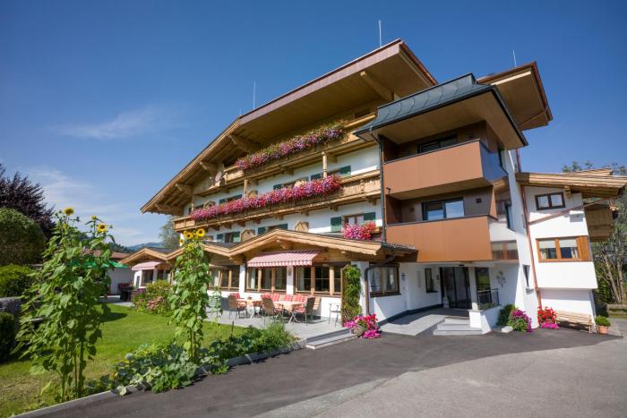 Frühstückspension Tannenhof