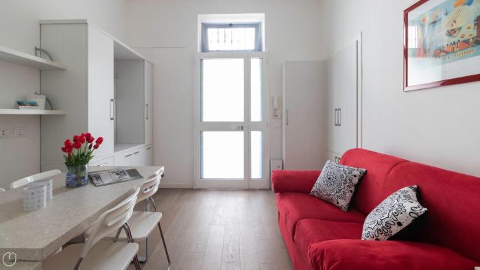 Italianway Comfort - Bligny 19A D Bologna