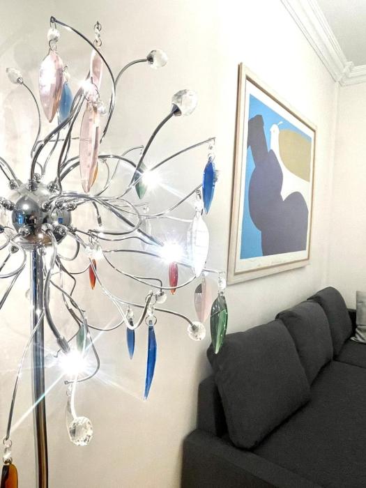 Skra 3 by Agora Flats