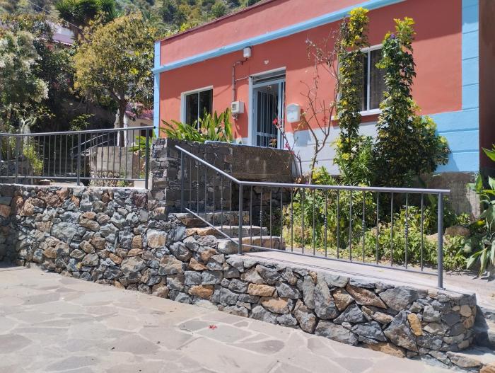 Casa Rural Los Chapines