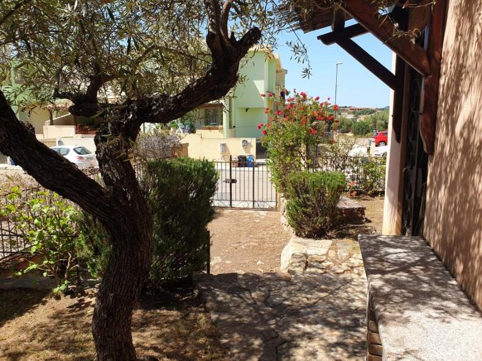 Casa Cannugia By La Via Del Mare Viaggi e Vacanze