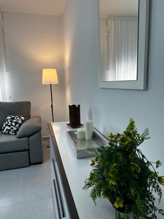 Maravilla en Buenavista