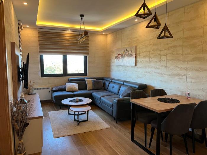 Balkan Hill 3 - Apartman TORG
