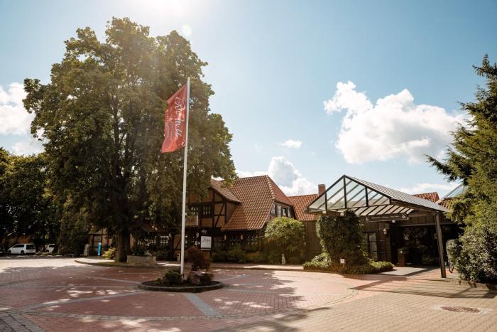 Privathotel alte mühle Wolfsburg-Weyhausen