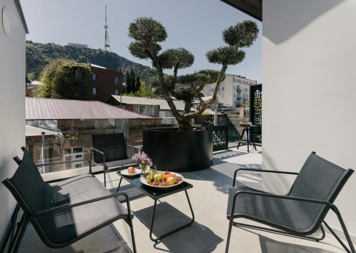 Original Boutique Aparthotel