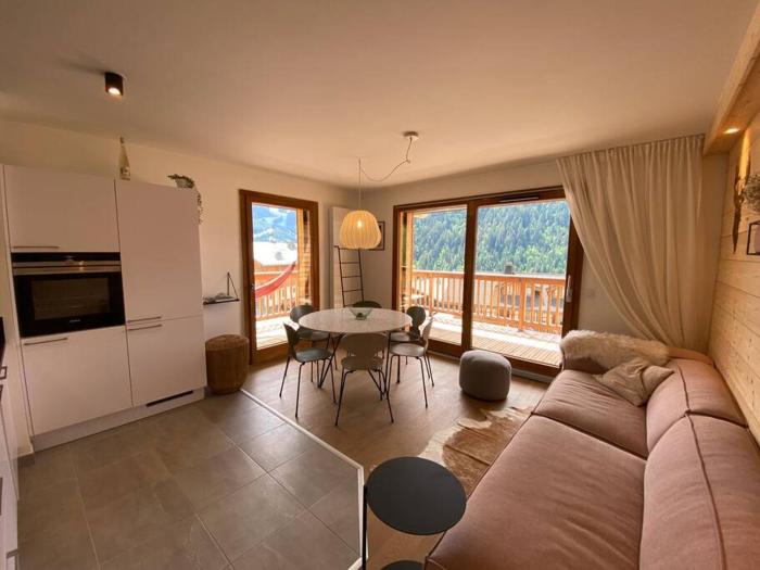 Perle de Savoie A205 - Bel appartement bien situé