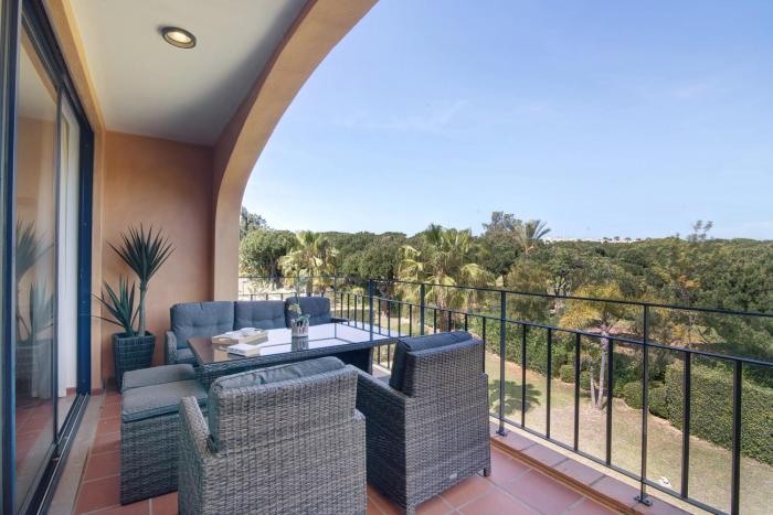 Apartamento T2 Vilasol Morgadinho