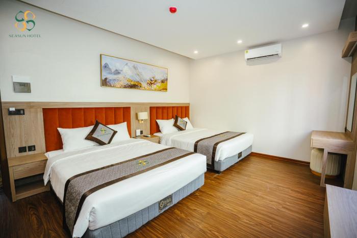 Ha Long Seasun Hotel