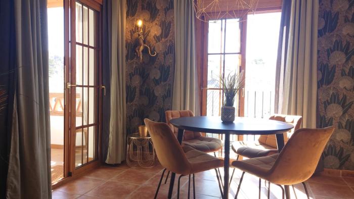 Carmen Apartamento Susanne