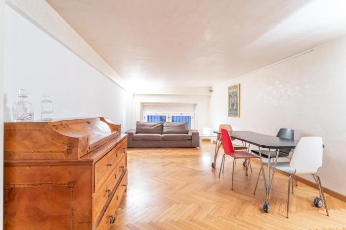 Daplace - Tullia Apartment