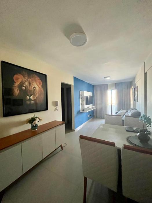 Praia de Ponta Negra Natal RN