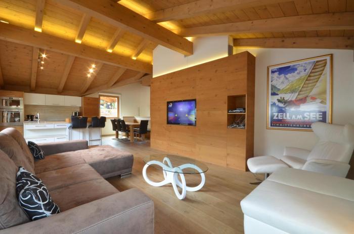 Apartment Diana - by Alpen Apartments