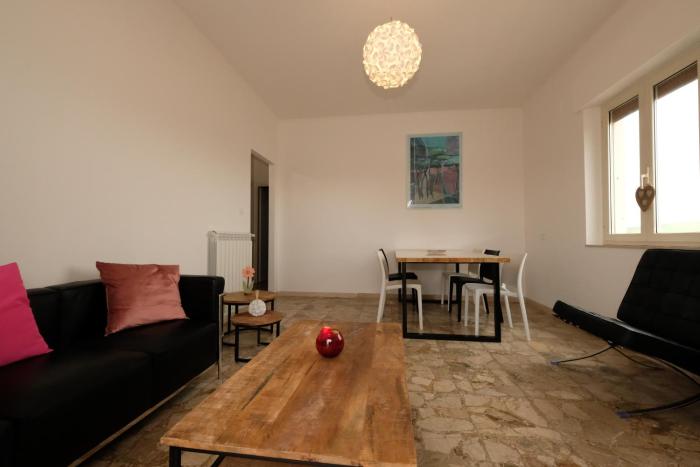 Il Faro - Pineto Vacanza