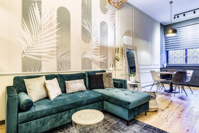 Bligny Studio 4PAX WIFI Bocconi District