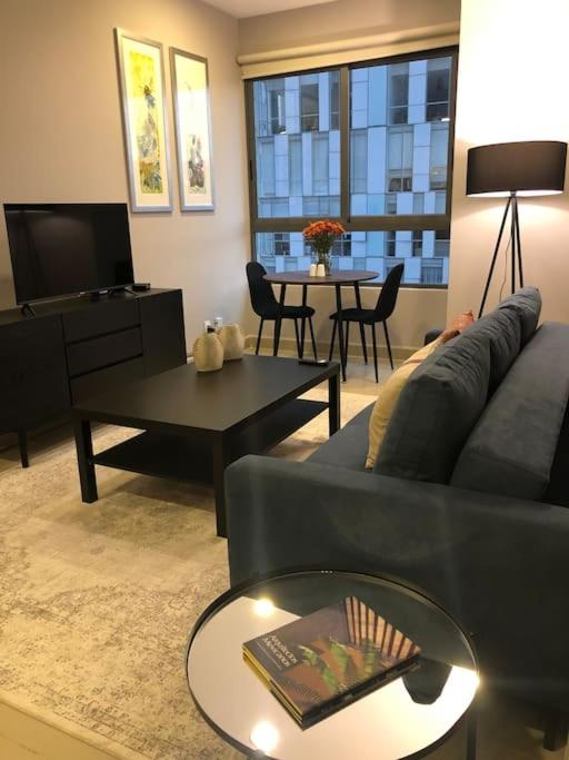 3C- Perfect apartment pool gym and high fast Wifi