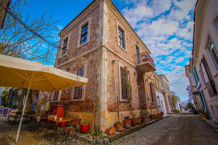 Konak phaedra ( fedra )