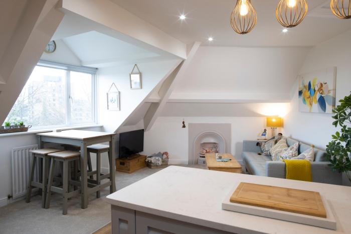 Moor View Apartment, near city centre and stadium