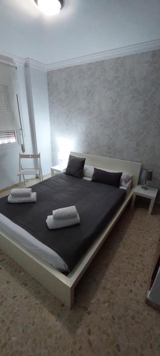 Apartamento Artesanos Ronda
