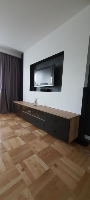 Wiśniowy Apartament