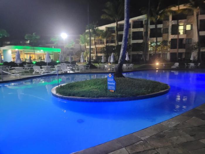 RESORT MARULHOS PORTO DE GALINHAS FLAT C405