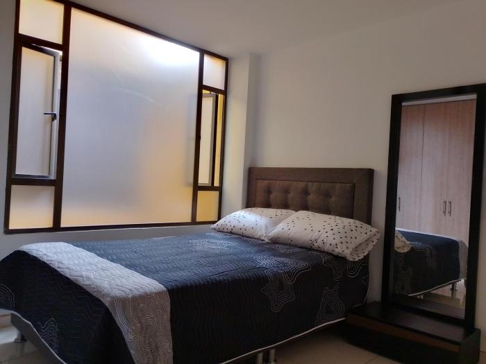 Habitación privada y cómoda Bogota Calle 80
