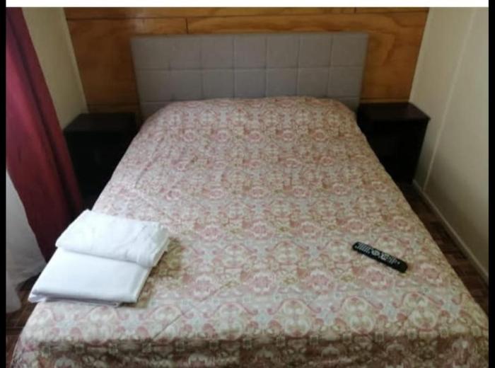 Apartamento acogedor