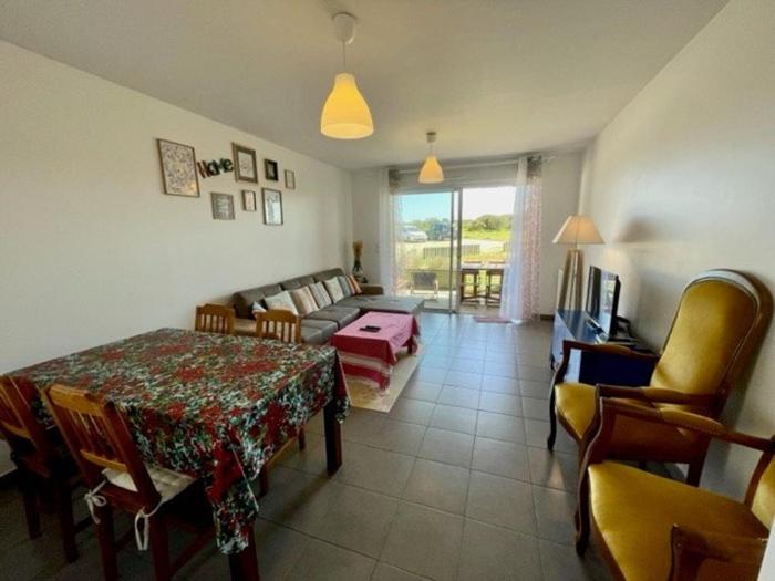 Quiberon: 3 pièces, 65m², Wi-Fi, proche plage - FR-1-478-25