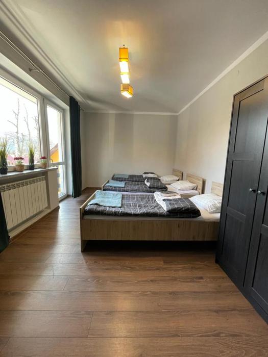 Apartament Ogrodowa