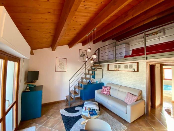 Appartamento incantevole