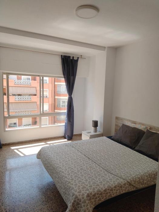 City Centre apartments