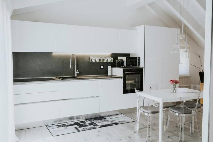 La Mansarda del Sole