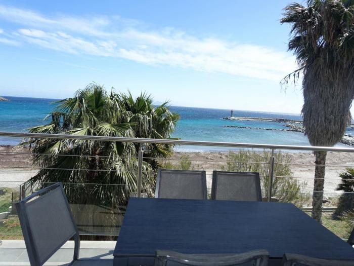 Apartment T3 vue baie by Interhome