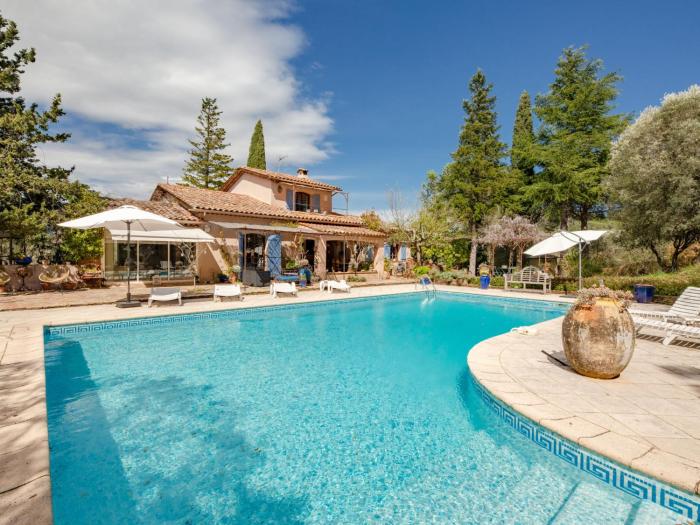 Holiday Home La Renardière by Interhome