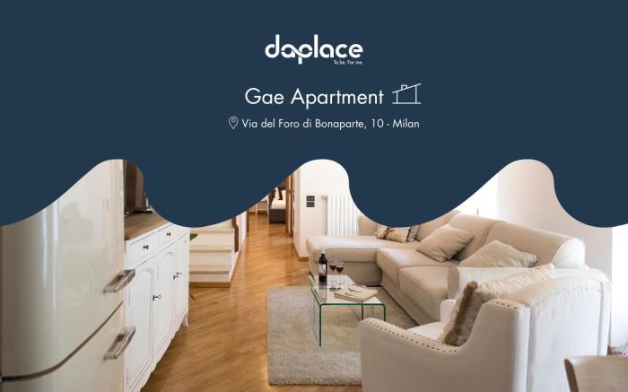 Daplace - Gae Apartment