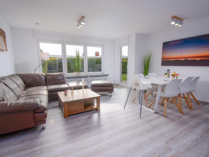 Holiday Home Essen by Interhome