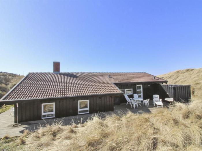 Holiday Home Thenna - 200m from the sea by Interhome