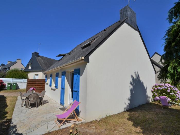 Holiday Home Le Large by Interhome