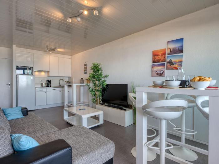 Apartment Les Océanides-19 by Interhome