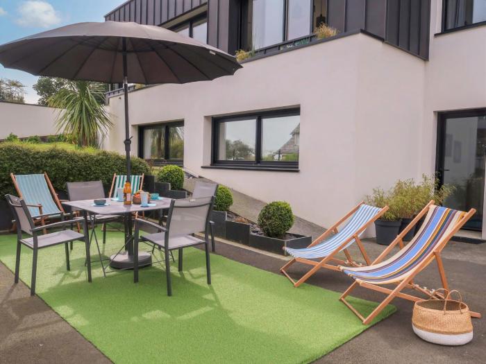 Apartment LAppartMer by Interhome