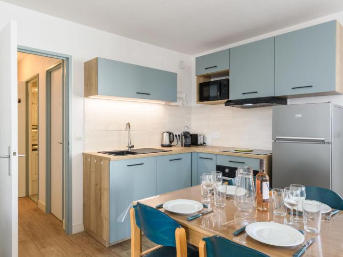 Apartment Port Arcachon-5 by Interhome