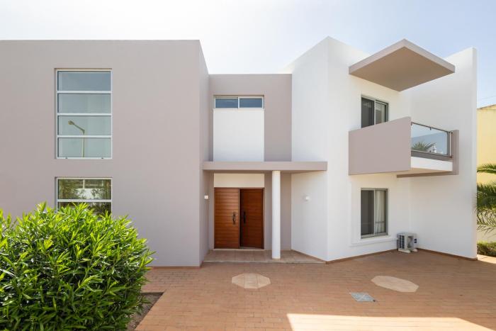 Marachique Villa - Torralvor