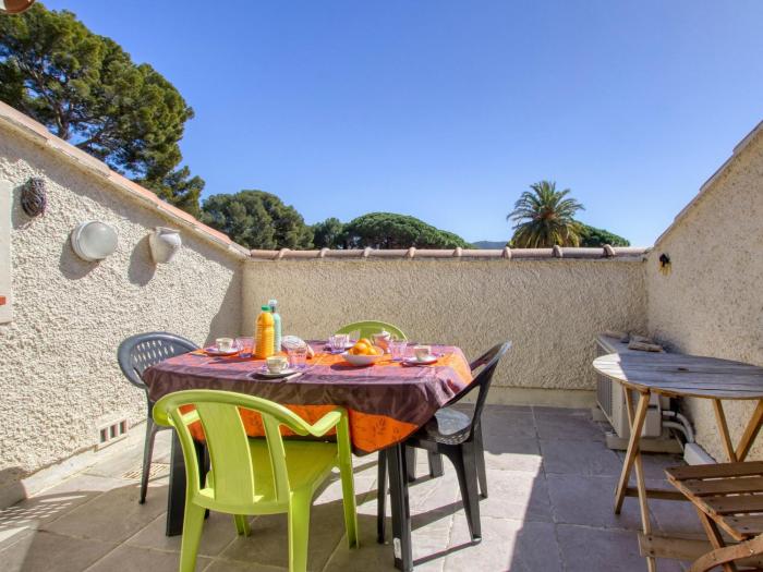 Apartment Jardins de la mer-11 by Interhome