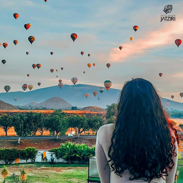 Hotel Posada Jatziri