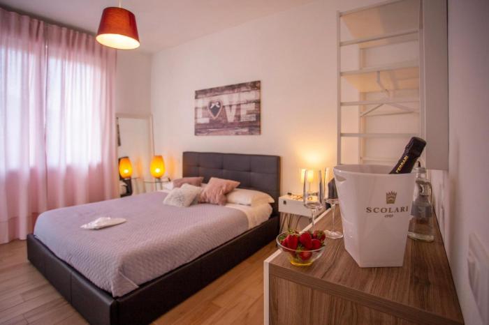 Bed And Breakfast Castello7