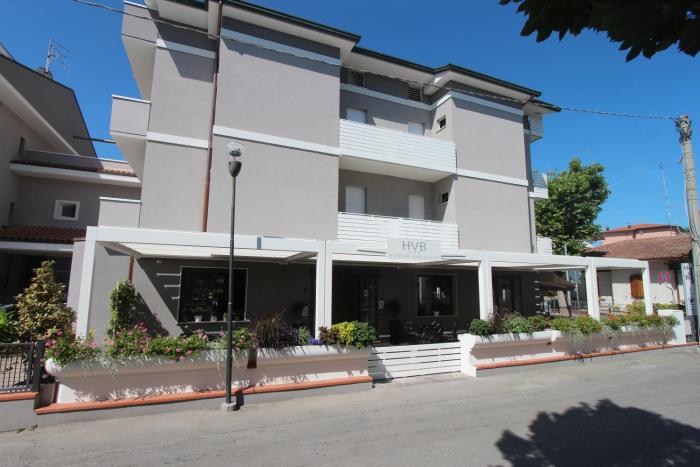 Hotel Villa Boschetti