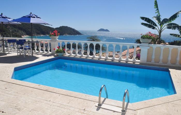 Casagrande Hotel Boutique