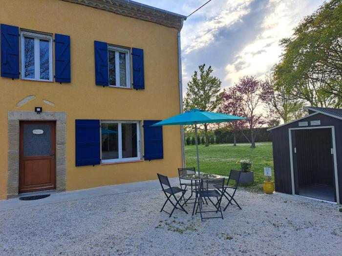 Gîte La Dolce Vita