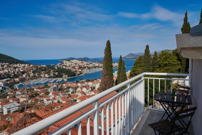 Dubrovnik View Apartments