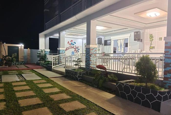 Yas Villa - Stay, Play & Enjoy. Bagac, Bataan