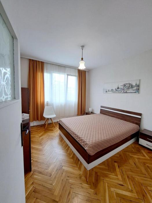Lidda Apartment in residential area